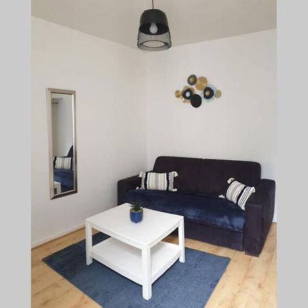 Logement Calme Au Havre Le Havre Eksteriør billede