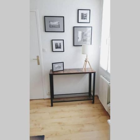 Logement Calme Au Havre Le Havre Eksteriør billede