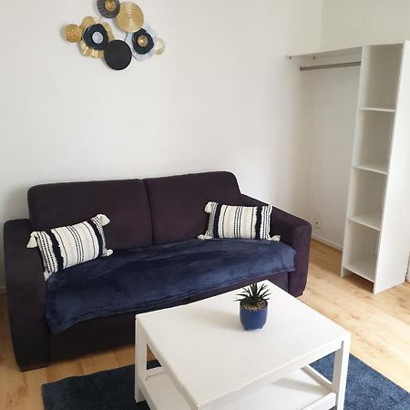 Logement Calme Au Havre Le Havre Eksteriør billede